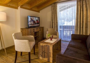Apartment Gaichtspitze - Apartments and Pension Mariandl