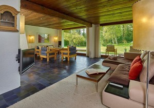 Apartment Garden - Prachenskyhof - App. Prachensky