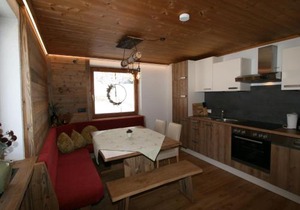 Apartment Gasthof Almluft-1 by Interhome
