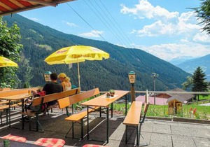 Apartment Gasthof Almluft-3 by Interhome
