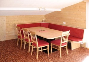 Apartment Gasthof Almluft-3 by Interhome