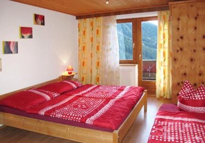 Apartment Gasthof Almluft-2 by Interhome