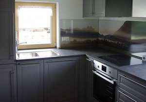 Apartment Grand Family - Landhaus Wiesle