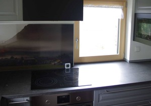 Apartment Grand Family - Landhaus Wiesle