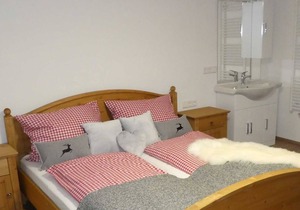 Apartment Grand Family - Landhaus Wiesle