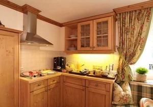 Apartment/Haferlschuh - Tannheimer Schuh and Gästestad´l
