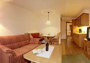 Apartment/Haferlschuh - Tannheimer Schuh and Gästestad´l