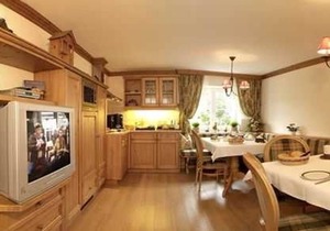 Apartment/Haferlschuh - Tannheimer Schuh and Gästestad´l