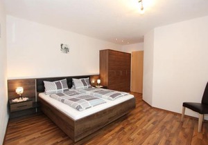 Apartment Hanna by Interhome