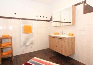 Apartment Hanna by Interhome