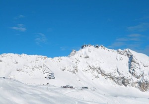 Apartment Haus Franke in Grainau, Bavarian Alps - 6 persons, 3 bedrooms