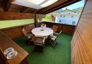 Apartment Haus Grazia by Interhome