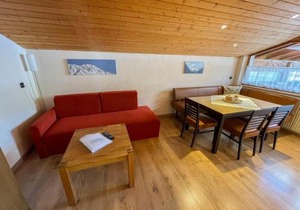 Apartment Haus Grazia by Interhome