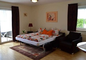Apartment - Holiday house Kur & Golf ****