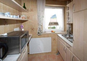 Apartment I Kettemann - Guesthouse Zibert