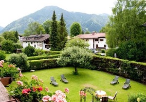 Apartment I Kettemann - Guesthouse Zibert