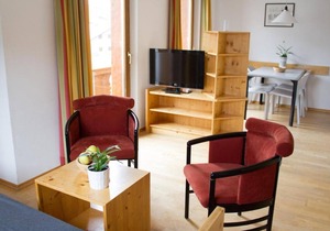 Apartment Imst - Apartments Kühtai