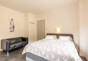 Apartment in Bichlbach near Ski Slopes