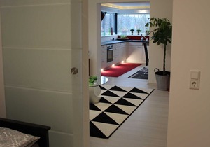 Apartment in the heart of Lower Franconia - apartment in the heart of Lower Franconia