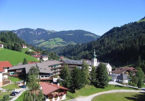 Apartment in Wildschönau by Schatzberg Lift