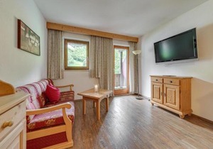 Apartment in Zillertal near Spieljochbahn