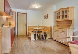 Apartment in Zillertal near Spieljochbahn