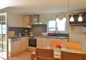 Apartment Iseler - 2 pers. - Am Sonnleiten vacation apartments