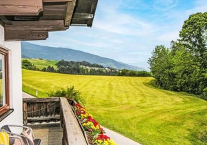 Apartment Jägerhof-1 by Interhome