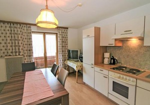 Apartment Jägerhof-1 by Interhome