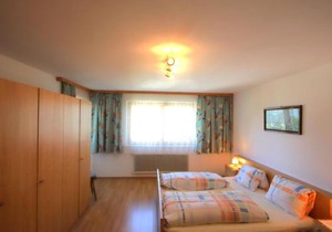 Apartment Jägerhof-1 by Interhome