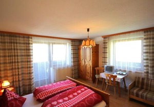 Apartment Jägerhof-3 by Interhome