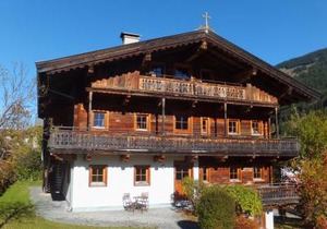 Apartment Jochberg by Apartment Managers
