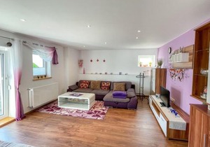 Apartment Kühbeck-2 by Interhome