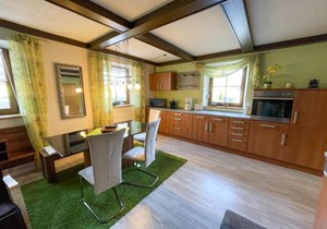 Apartment Kühbeck-2 by Interhome