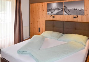 Apartment Kathrein by Interhome