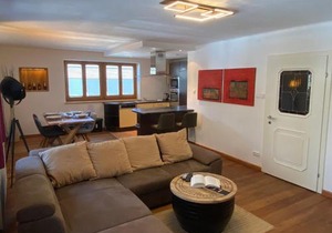 Apartment Kirchberg by Apartment Managers