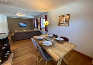 Apartment Kirchberg by Apartment Managers