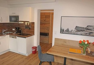 Apartment Ladis by Interhome