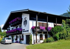 Apartment Lavender - Alpenresidenz Unterrainer