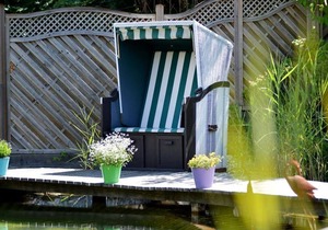 Apartment Lavender - Alpenresidenz Unterrainer
