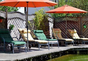 Apartment Lavender - Alpenresidenz Unterrainer