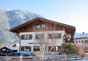 Apartment Lechner