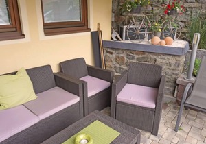 Apartment Leiter in Sölden - 11 persons, 4 bedrooms