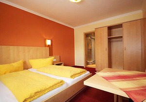 Apartment Leiter in Sölden - 11 persons, 4 bedrooms