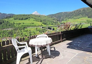 Apartment Lener in Matrei am Brenner - 5 persons, 2 bedrooms