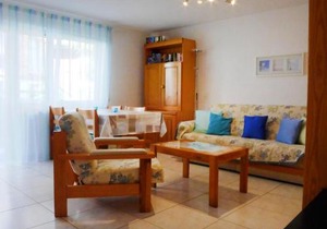 Apartment Luchre by Interhome