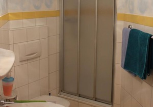 Apartment Luzi - Apparthotel Luzenberg