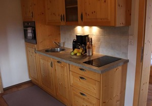 Apartment Mödlinghof - Apartment/1 Schlafraum/dusche,wc