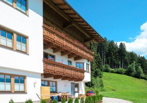 Apartment Moarerlechenhof-1 by Interhome