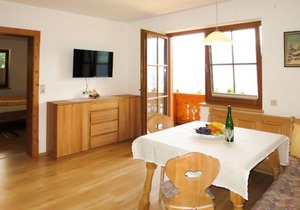 Apartment Moarerlechenhof-1 by Interhome